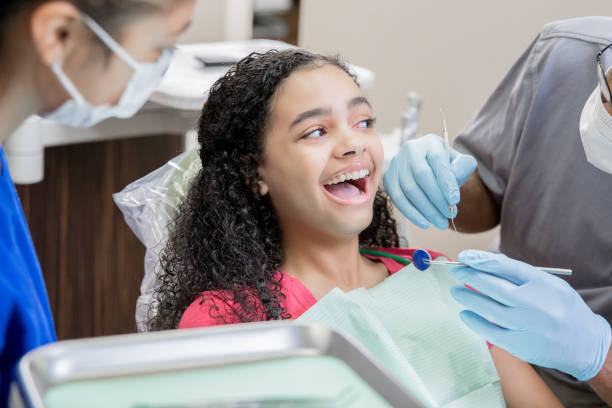 Best Emergency Treatment for Toothache in Geneva, AL